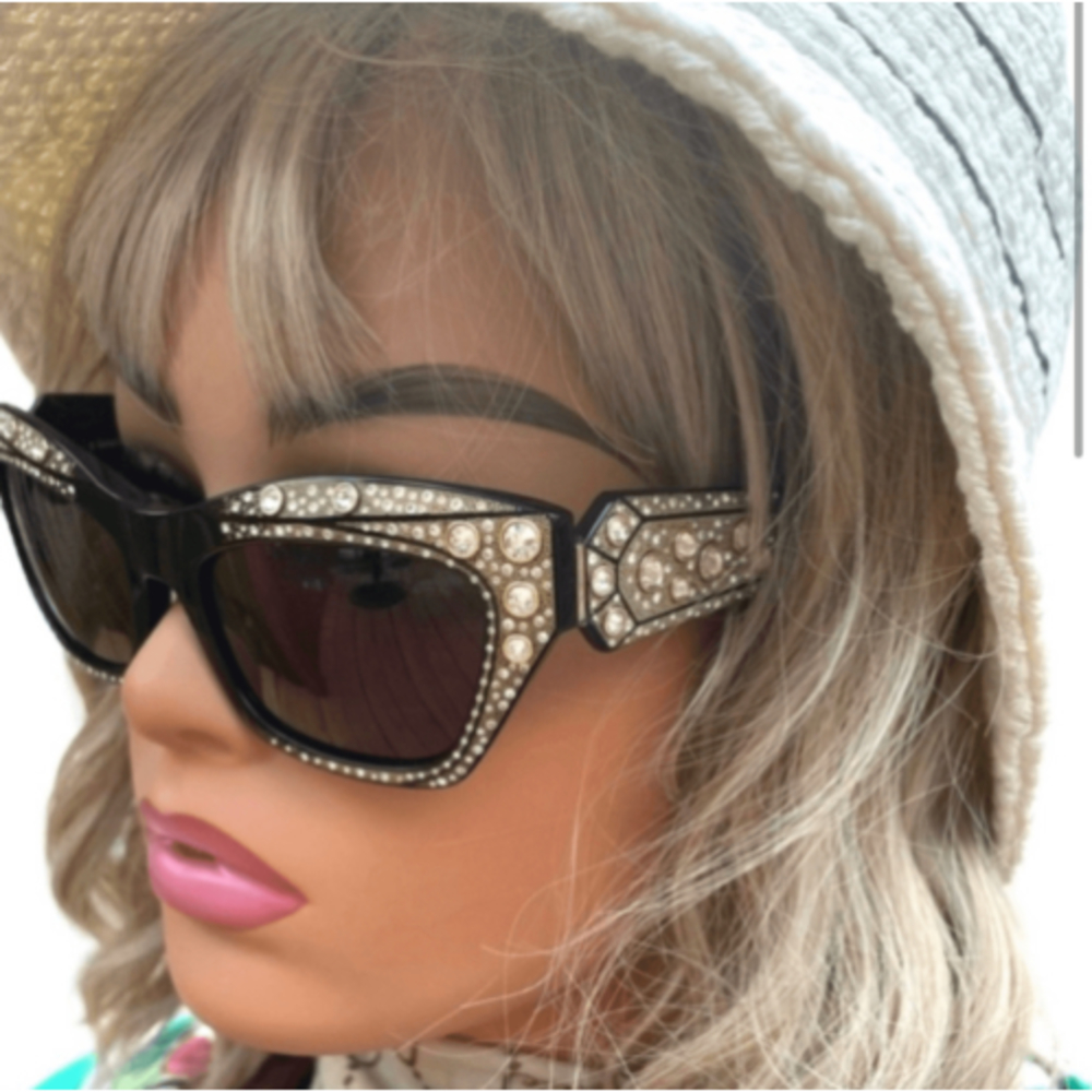 Swarovski Sunglasses